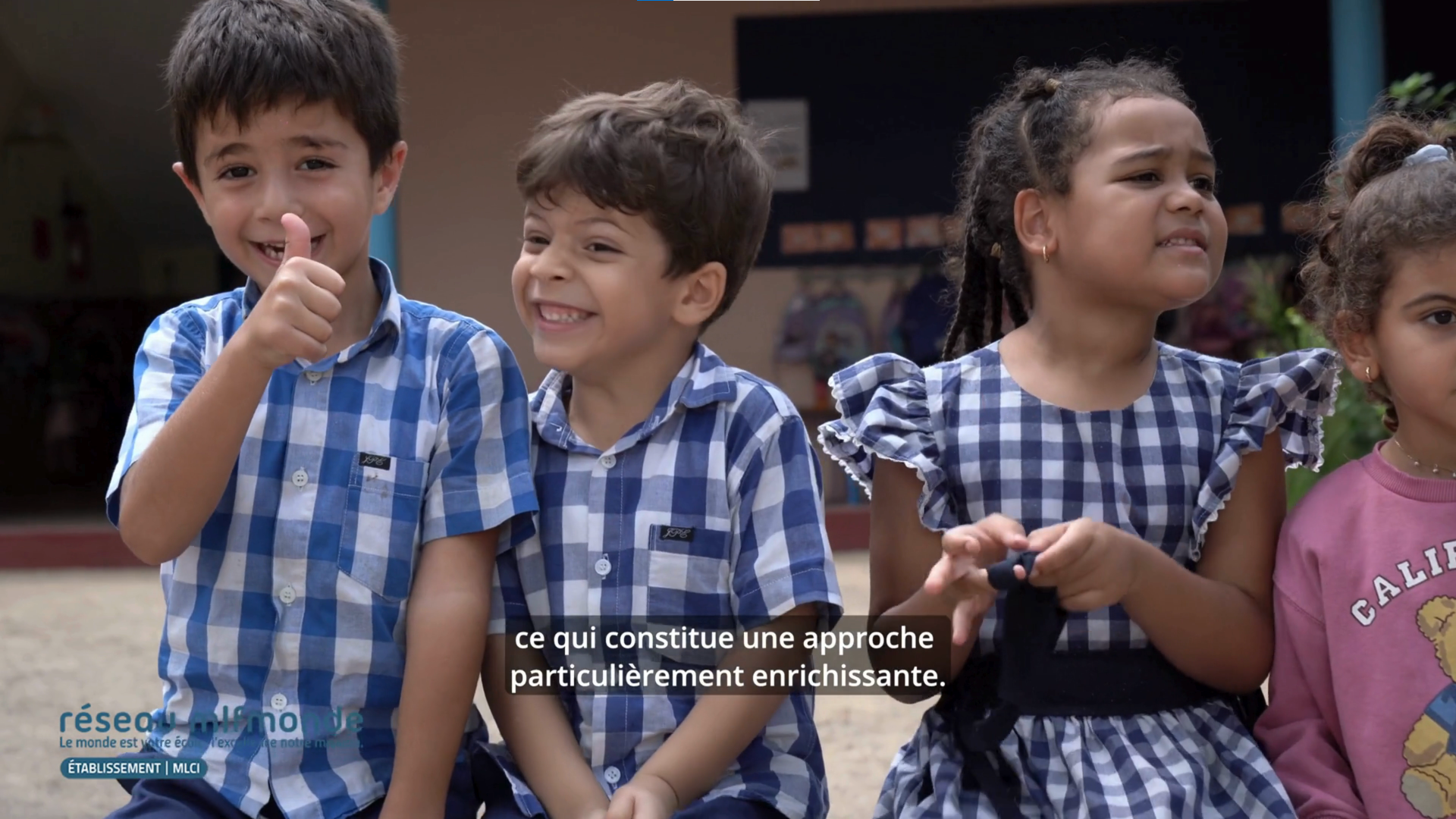 L’Anglais à la maternelle – Apprendre en s’amusant